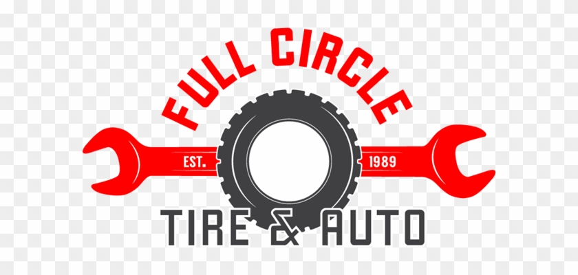 Full Circle Tire &amp - Full Circle Tire & Auto #952709