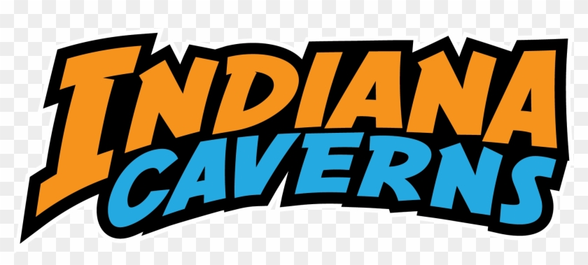 Indiana Caverns Logo - Indiana Caverns #952761