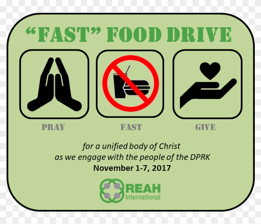 Fast Food Drive - No Food #952765