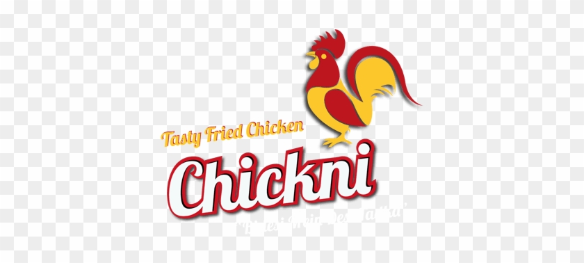 Fried Chicken Logo Png #952782
