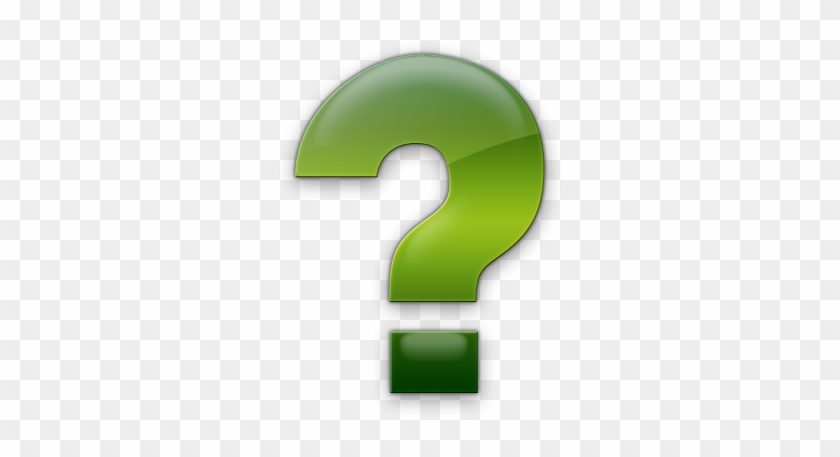 Question Mark Clipart Google - Primary School #952794