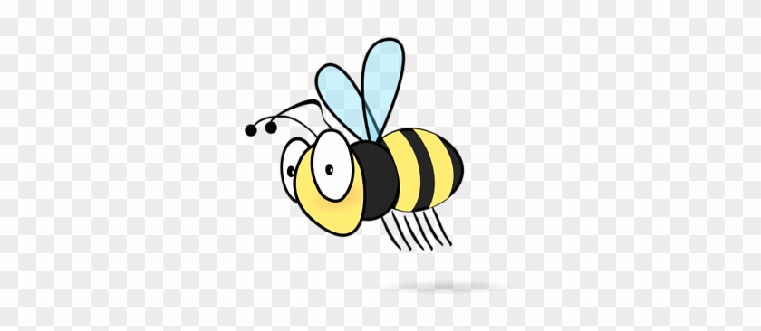 Bee Clip Art #952820