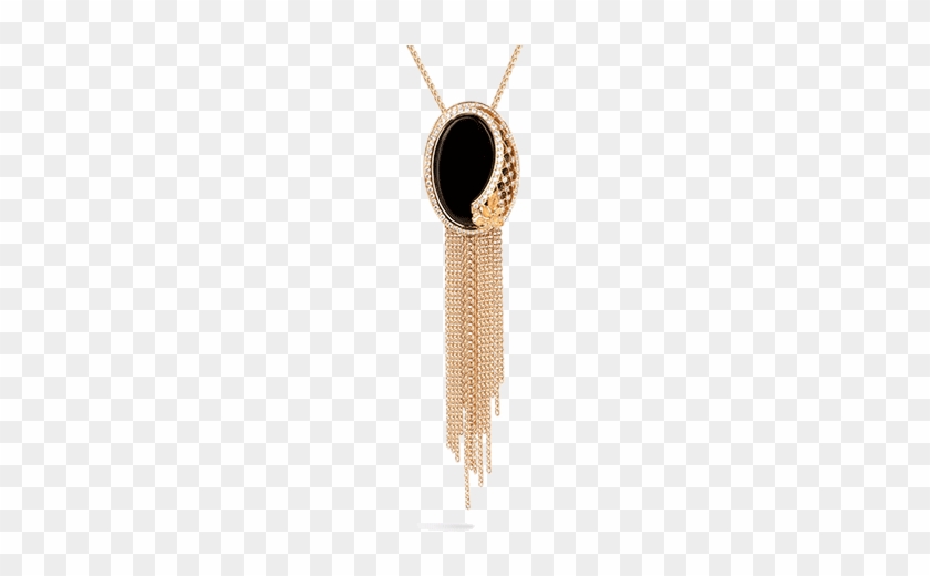 Collar Sierpes Maxi - Jewellery #952841