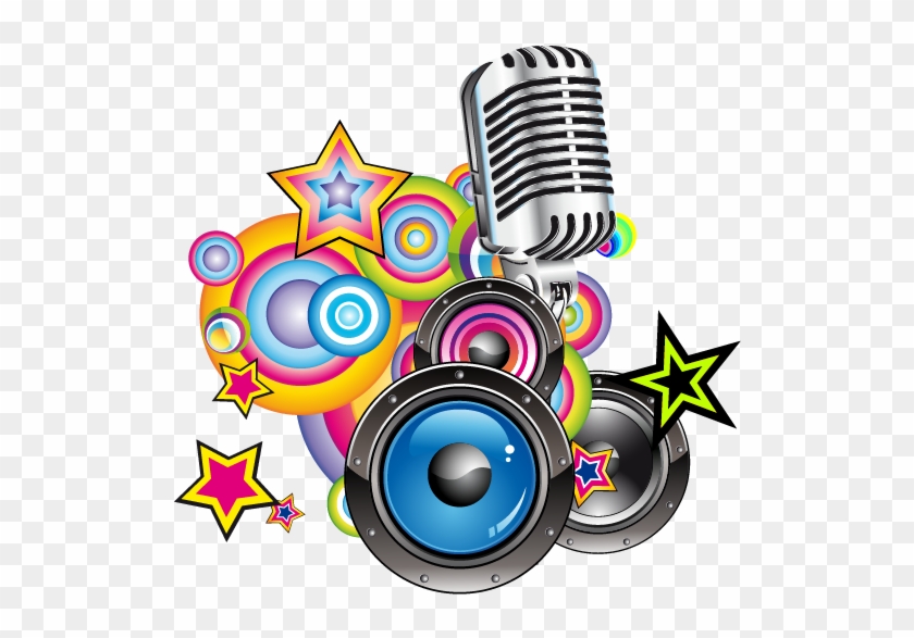 Graphic Design - Vector Speaker - Hiphop Speaker Png #952956