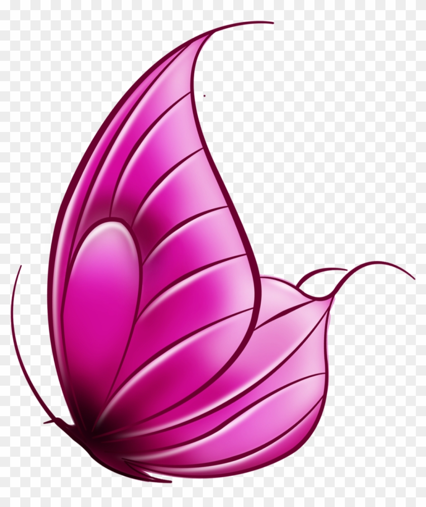 0 10c8d7 83100d04 Orig - Butterfly #952961