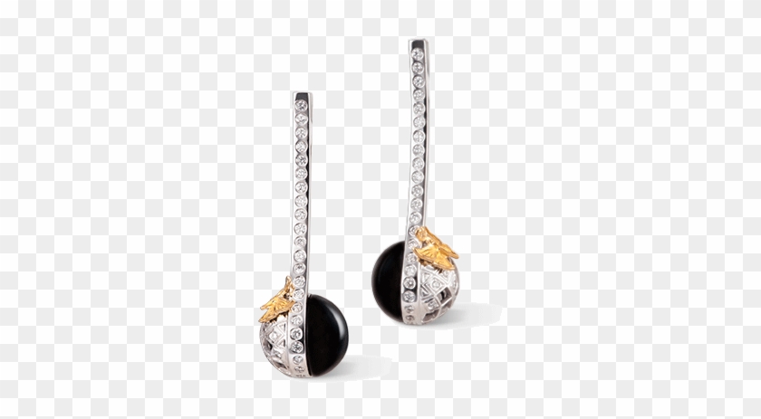 Pendientes Prisma Medium - Earrings #952993