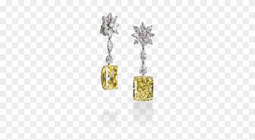 Earrings High Jewellery - Earrings #953002