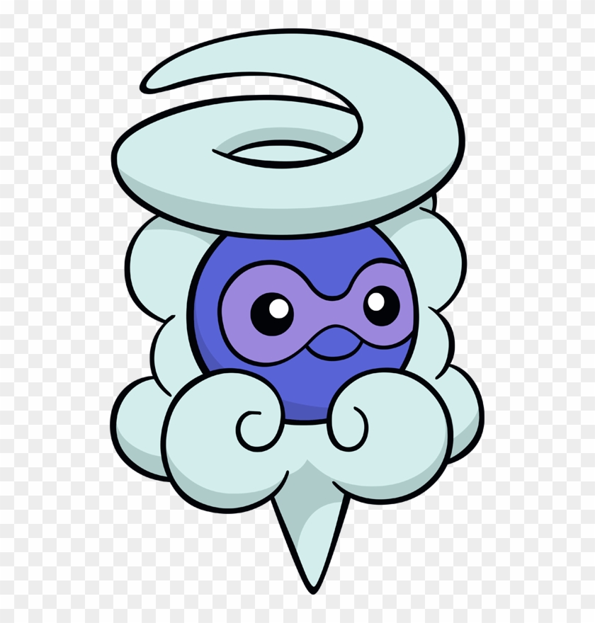 Shiny Castform Snowy Pokédex - Shiny Castform Snowy Pokédex #953013
