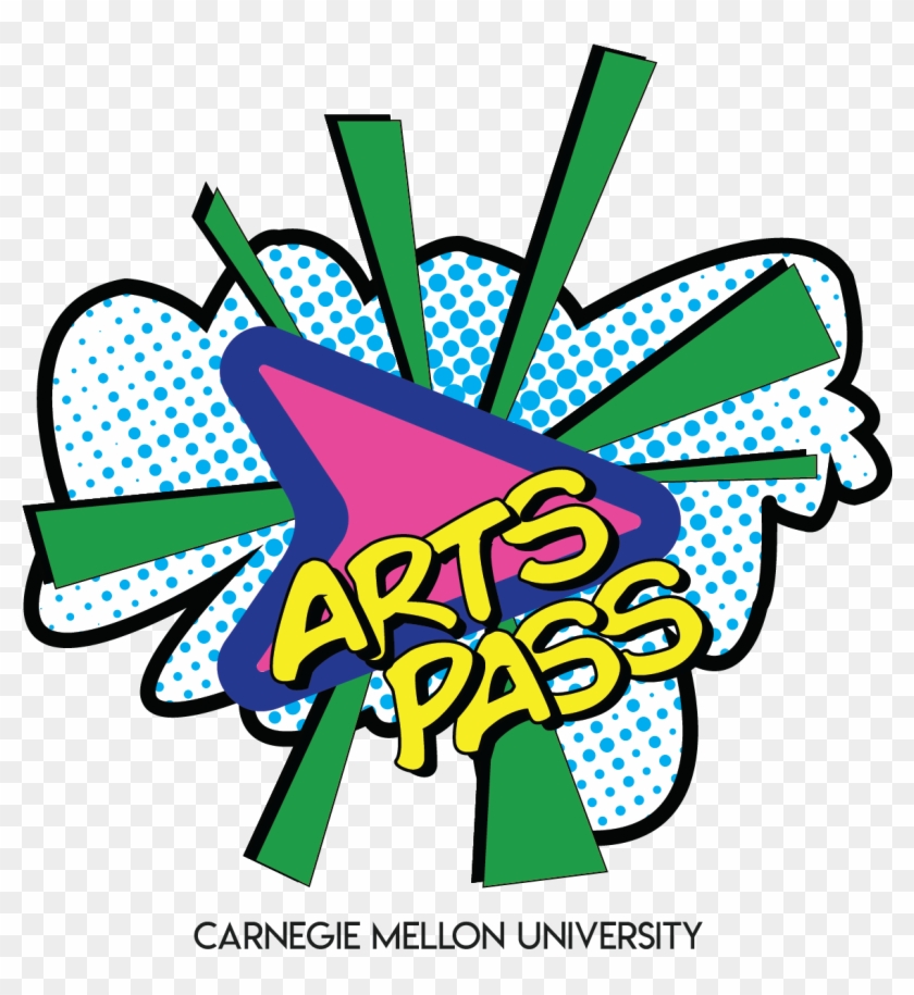 Arts Pass Student Leadership Involvement And Civic - Studnet Art Pass Logo #953024
