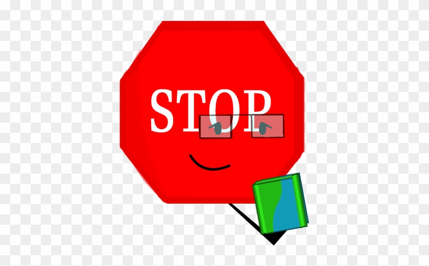 Stop Sign-0 - Sign #953033