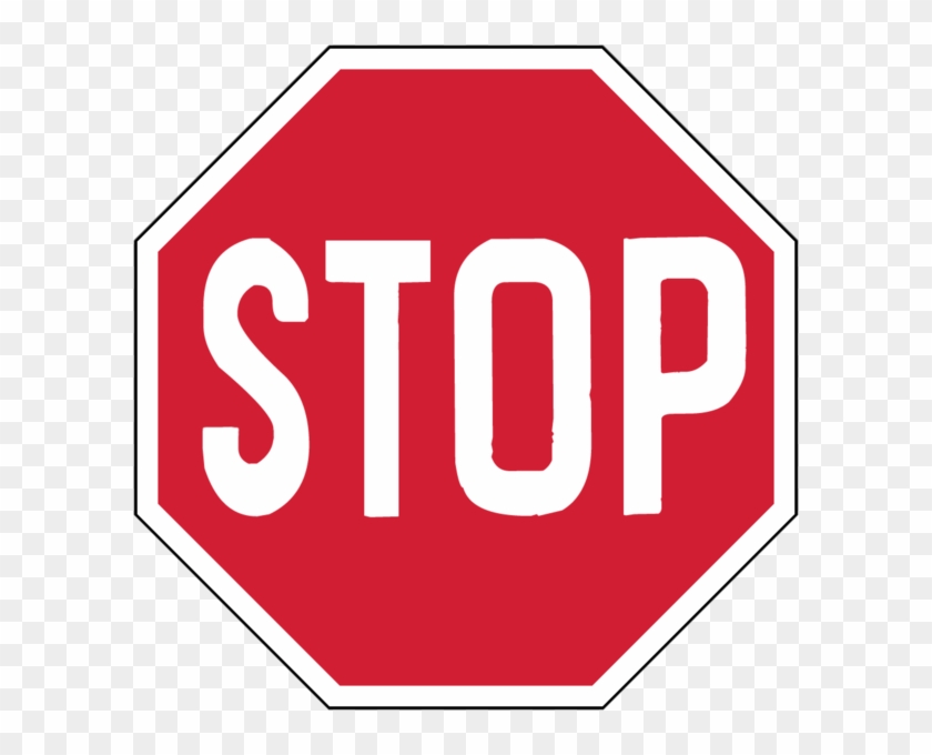 Wikisexualharassment - Stop Sign Clip Art Free #953035
