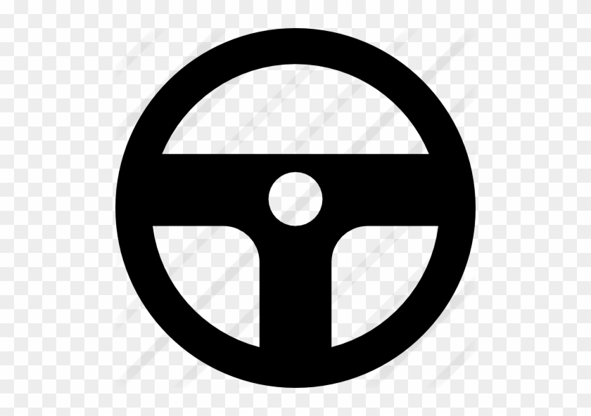 Steering Wheel - Steering Wheel #953058