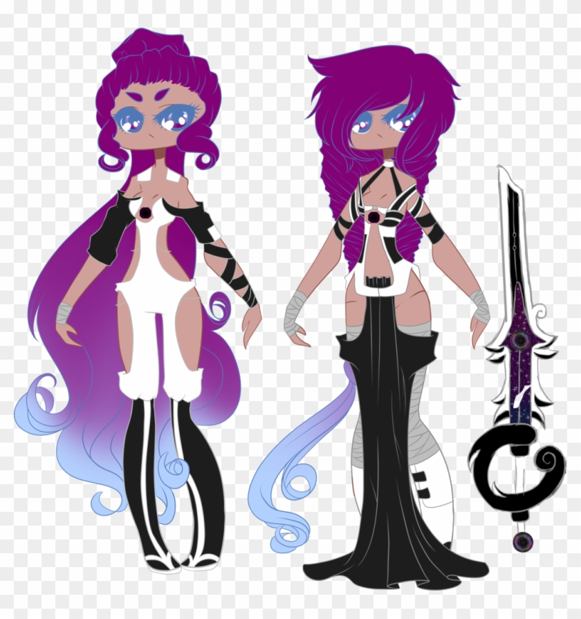 Black Diamond By Danksheep - Cartoon #953093