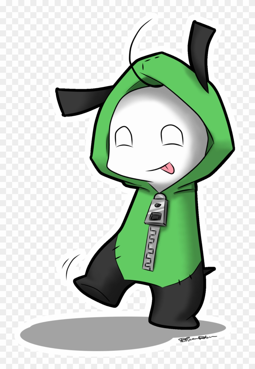 'sup Gir By Artisticalassassin 'sup Gir By Artisticalassassin - Dance #953105