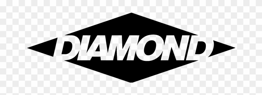 Diamond Logo Free Vector - Diamond Logo #953109