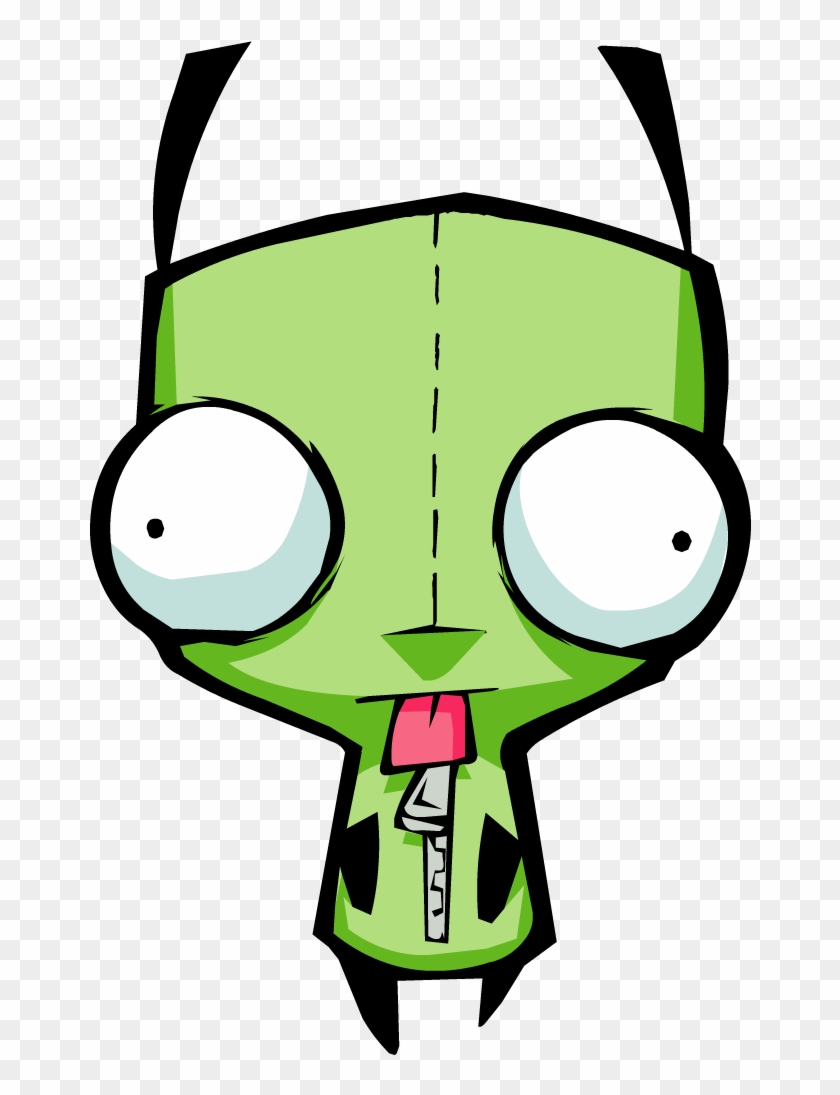 Gir From Invader Zim #953142