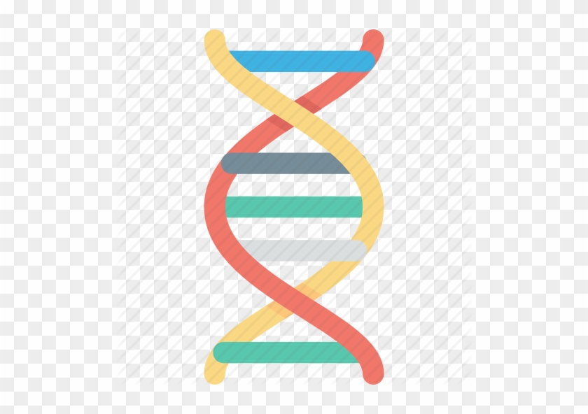 Dna Helix Clipart - Dna Helix #953141