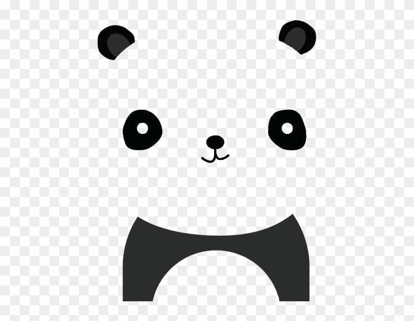 Cute Transparent Pictures Tumblr - Panda Png #953190