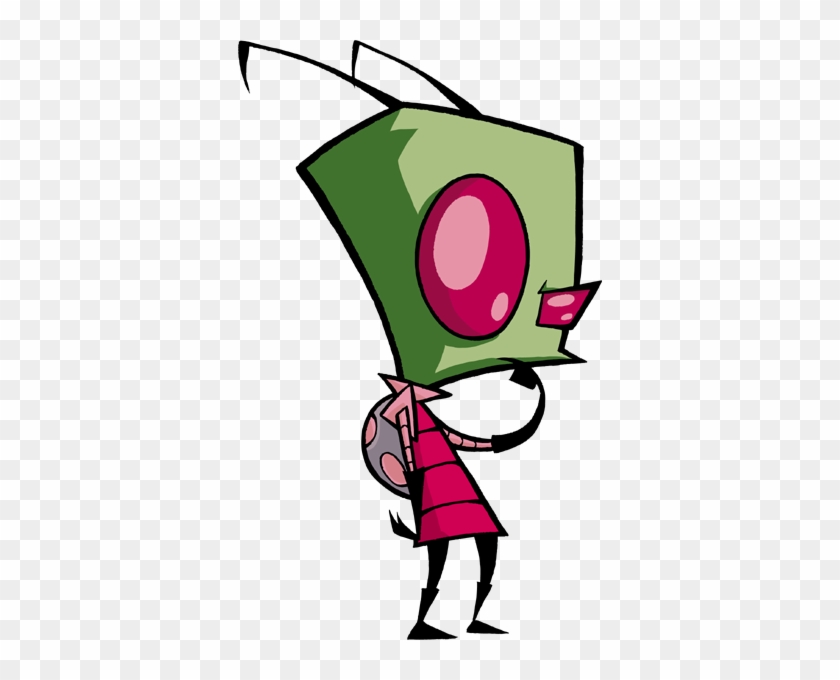 Zim - - Invader Zim Png #953197