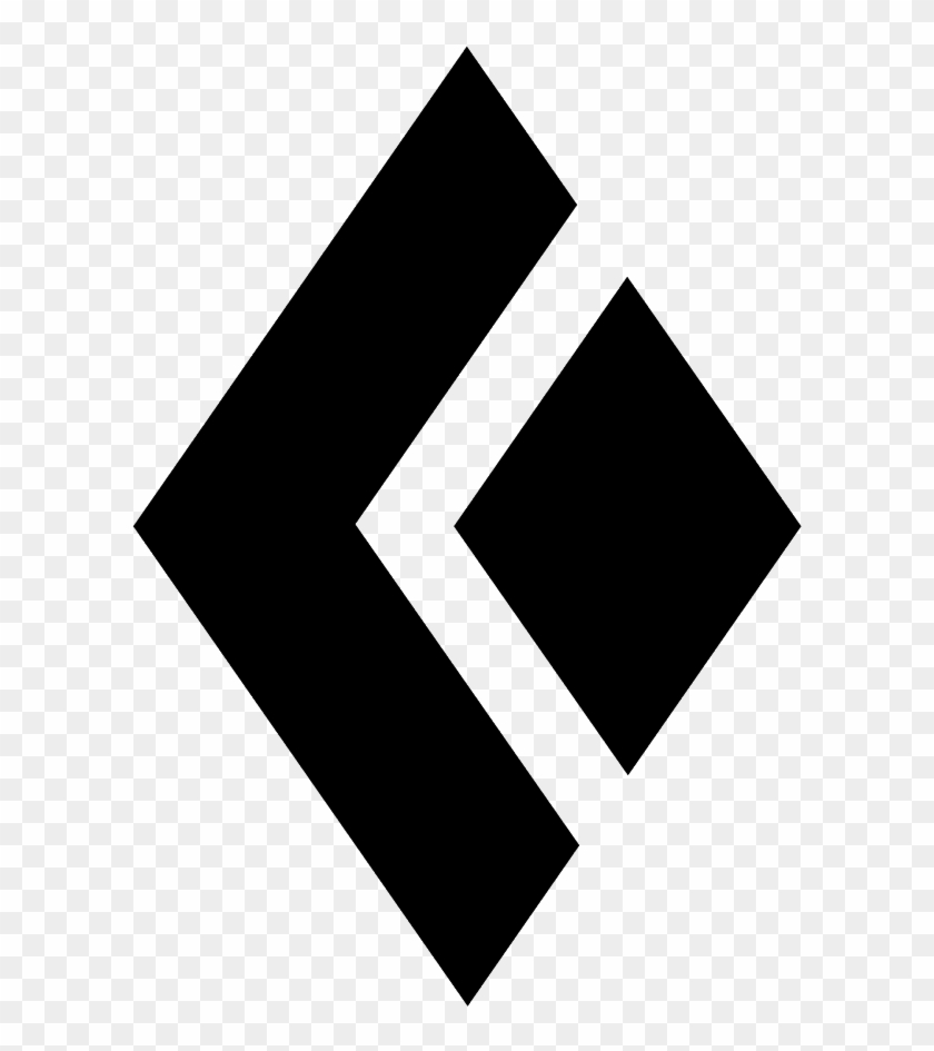 black diamond logo png
