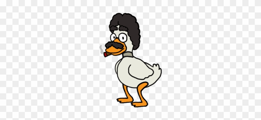 Duck Soup By Darklugiamaster-gir - Cartoon #953209