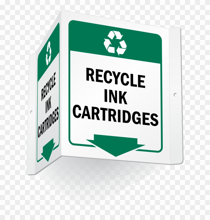 Zoom, Price, Buy - Smartsign By Lyle S2-0368-pl-10x14-rr Recycle - Plastic #953215