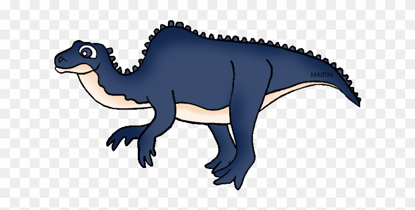 Missouri State Dinosaur - Philip Martin Clipart Dinosaurs #953218