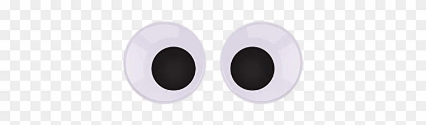 Black Googly Eyes - Googly Eyes #953236