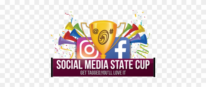 Oztag Social Media Logo Artwork-01 - Short Message Service Center #953272