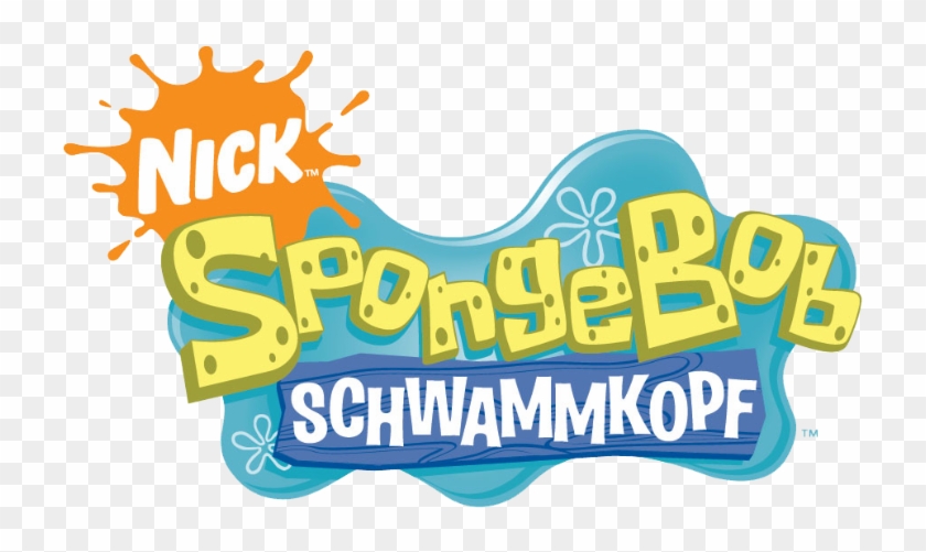 Games Logo - Recherche Google - Spongebob Squarepants Logo Small #953273