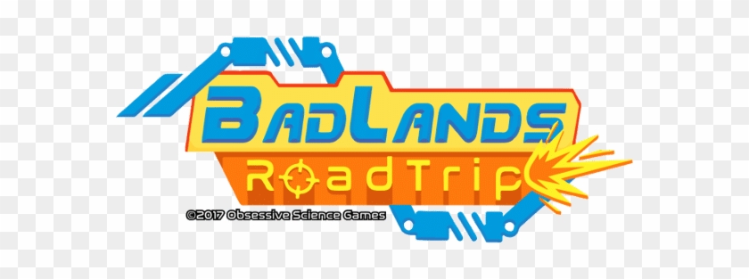 Badlands Roadtrip Open World Rpg Releases Linux Mac - Graphic Design #953278