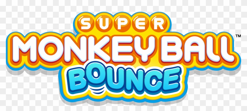 Ready, Aim, Bounce Super Monkey Ball Bounce Announced - Super Monkey Ball Step #953285