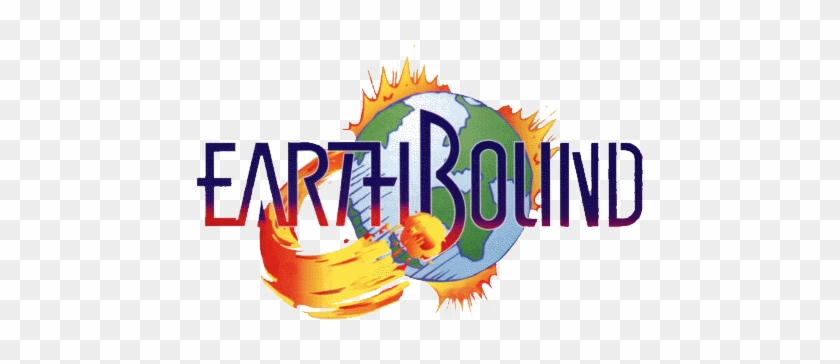 Back In 1999, I Was Introduced To Super Smash Bros - Earthbound #953288