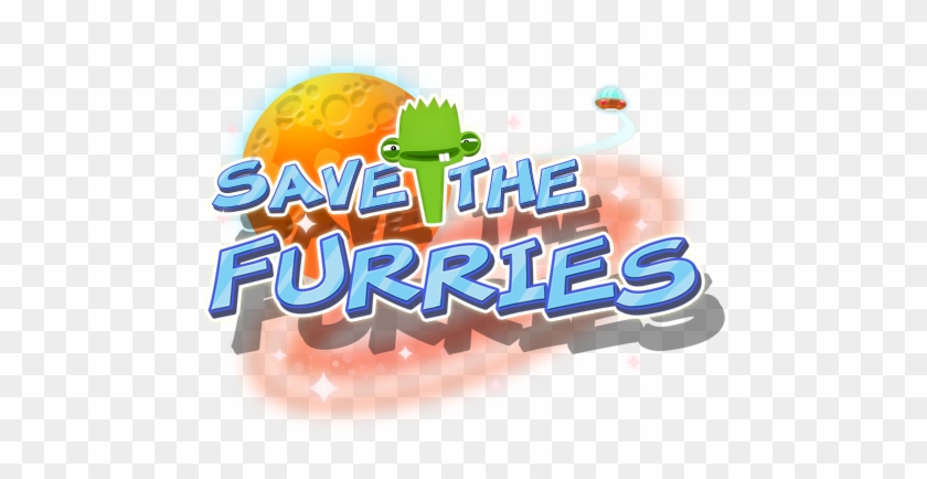 Save The Furries Wiiware, Iphone, Ipad - Save The Furries For Pc #953291