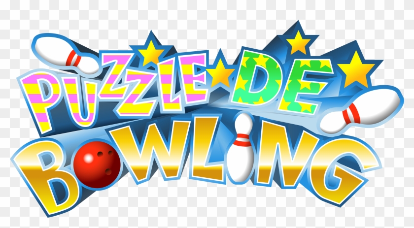 Puzzle De Bowling - Ten-pin Bowling #953300