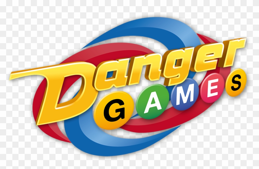 Danger Games - Henry Danger Logo Png #953309