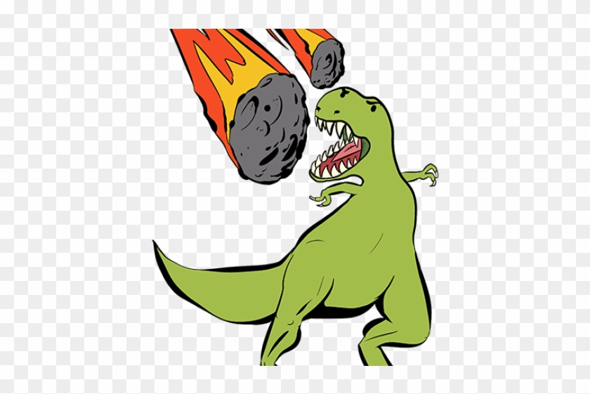 Dinosaurs Clipart Dinosaur Extinction - Dinosaurs Clipart Dinosaur Extinction #953326