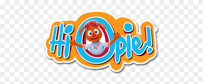 Hi Opie Online Games & Activities - Hi Opie! #953327