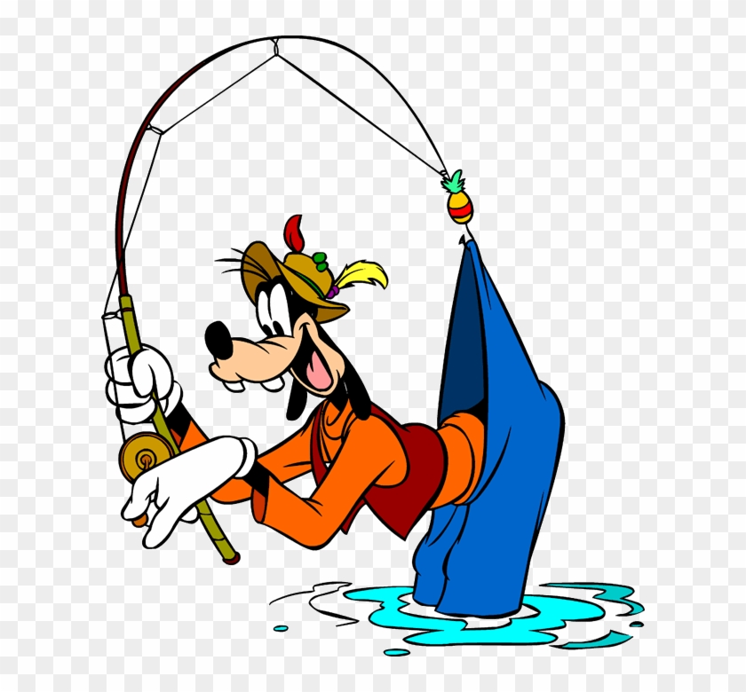 Fishing Cartoon Images - Animated Gif Cartoon Characters - Free Transparent  PNG Clipart Images Download
