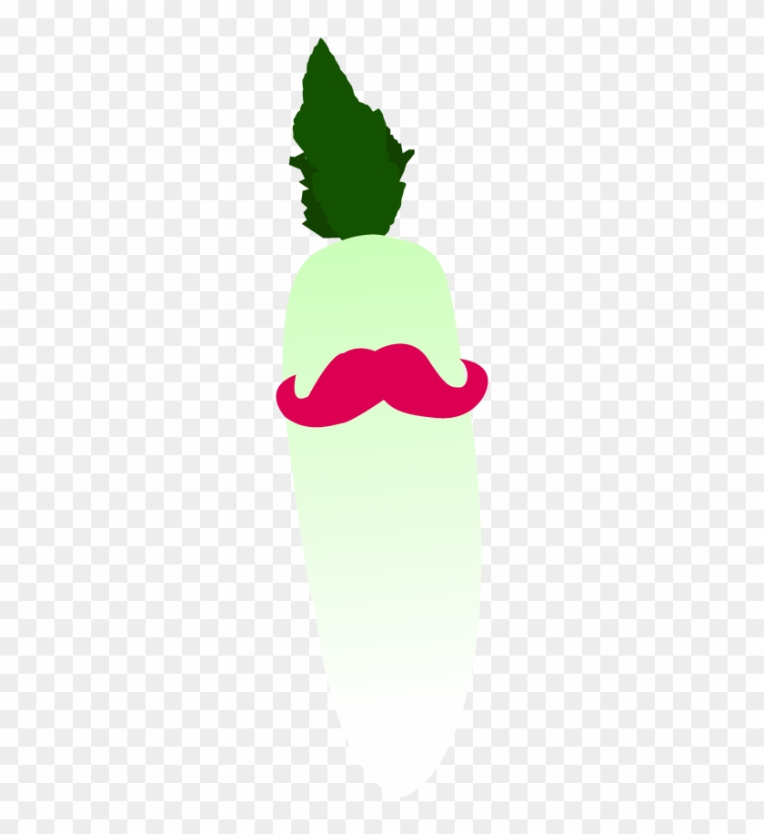 Mamamoo Radish By Chocolate-derp - Mamamoo Radish By Chocolate-derp #953347