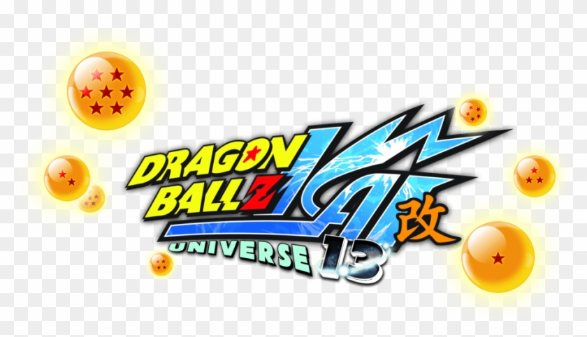 Dragon Ball Z Kai Logo By Jeanpaul007 On Deviantart - Logo De Dragon Ball Z Kai #953367