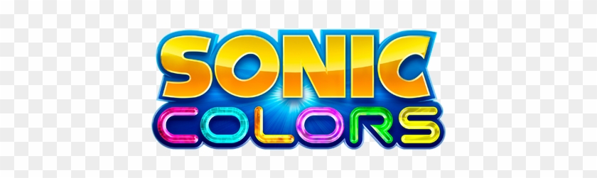 Sonic Colors - Sonic Colors Wii #953379