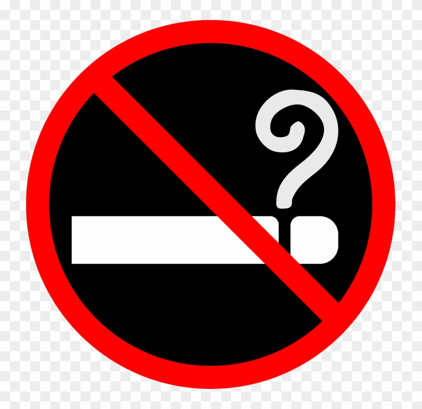 No-smoking - Emoji 🔞 #953380