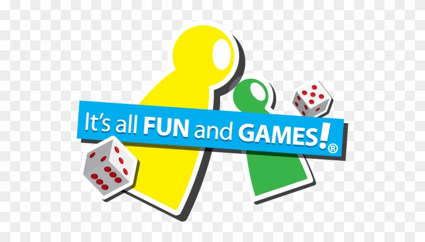 Enter Image Description Here - Fun And Games #953400