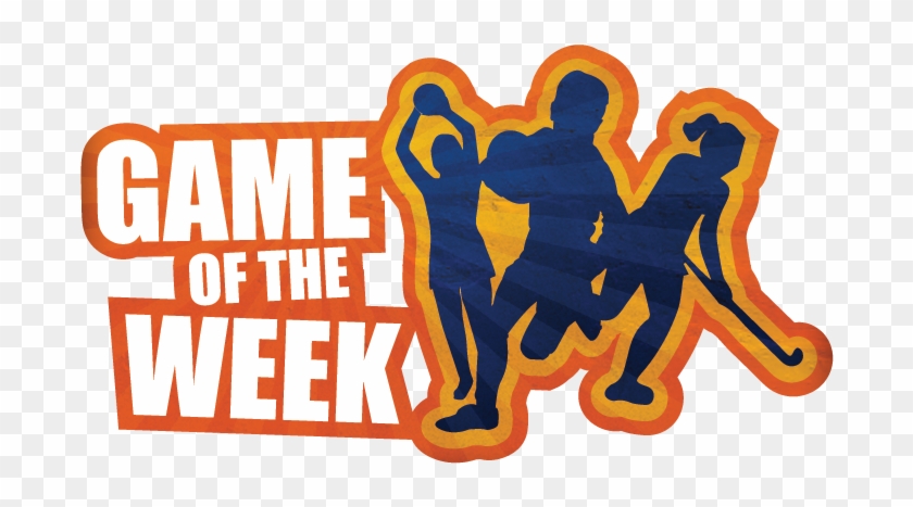 The 10th Grade Clive Game Of The Week New Logo - Game #953421