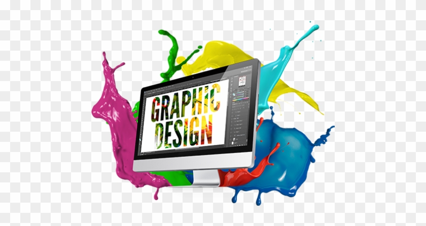 Graphic Design - Graphic Design Clipart #953431