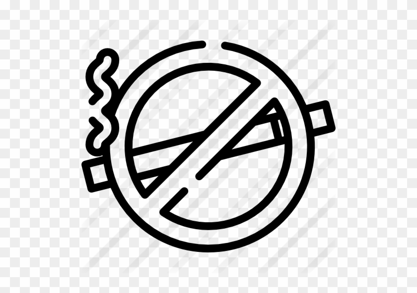 No Smoking - Ad Villaviciosa De Odon #953438