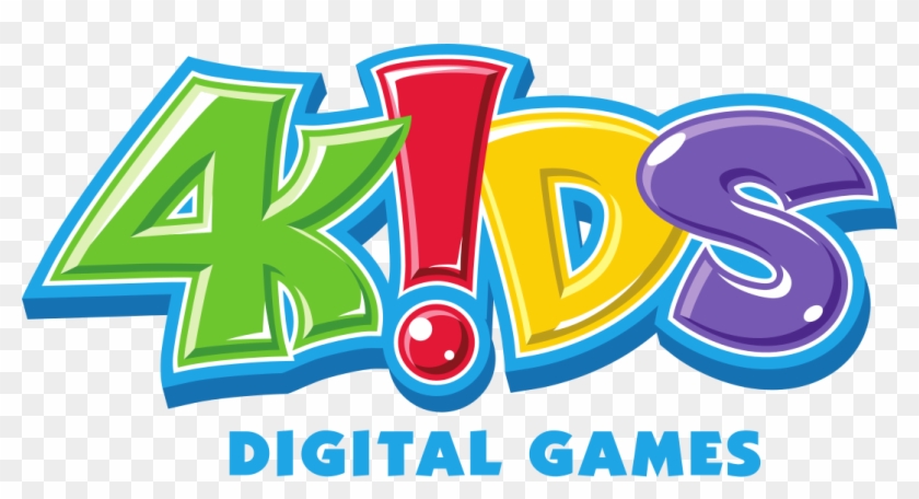 4kids Entertainment Logo Png #953448