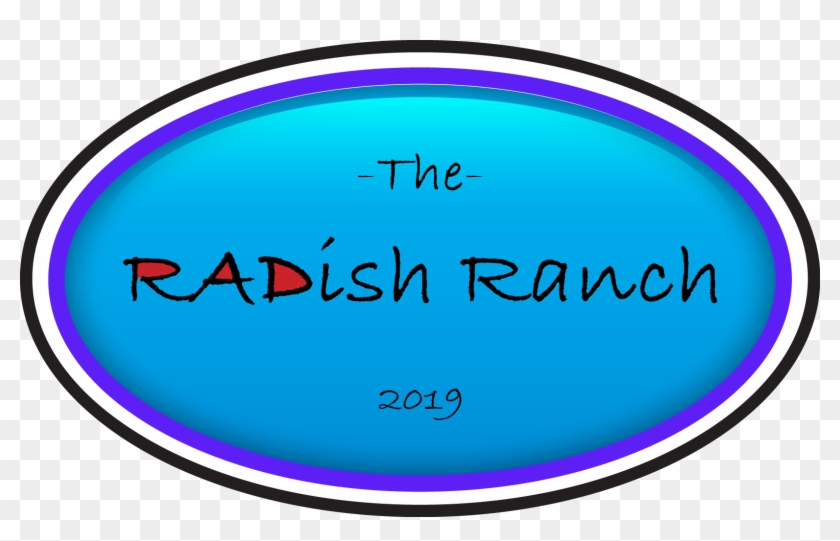 The Radish Ranch - The Radish Ranch #953454