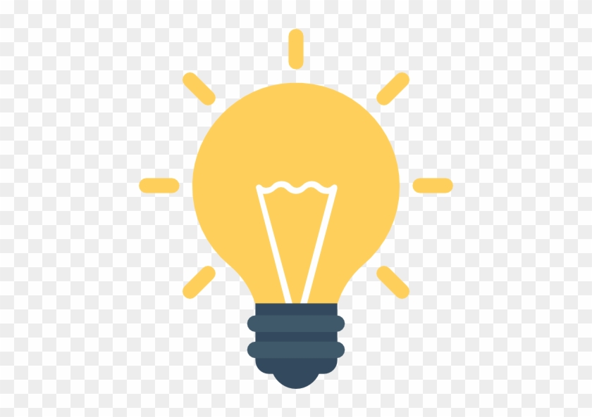 Why Make Your R&d Tax Claim With Radish - Light Bulb Icon #953522